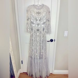 Needle and Thread Dragonfly Gown